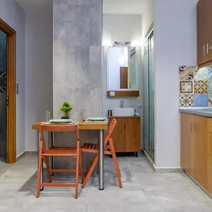  Apartament Old Town Boutique Studio's -