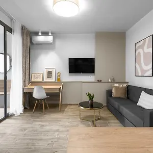  Appartement Big Apple #2, Nilie Hospitality Mgmt Grèce