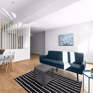  Appartement Panama, Nilie Hospitality Mgmt Grèce
