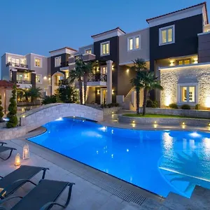 Artdeco Luxury Appartement