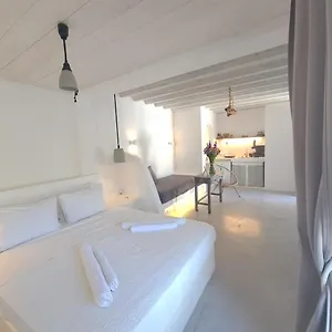  Hébergement de vacances Bella Alba Grèce