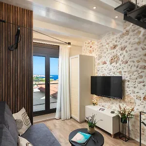  Holiday home Lovelia Maisonette Chania