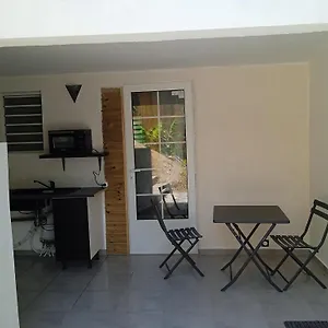  Séjour à la campagne Zannanna Delair Guadeloupe