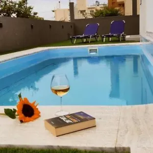 Ezith Luxury Appartement