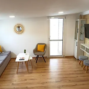  Appartamento Renovated Loft Near The Center