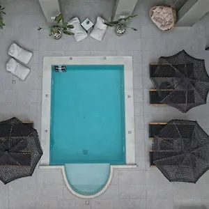 4* Hotel Ammos