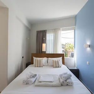  Aparthotel Theo