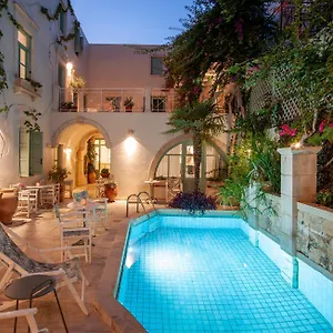 Mythos Boutique Ρέθυμνο
