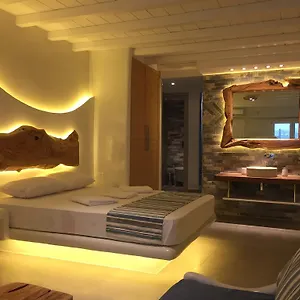  Appartement Eternal Grèce