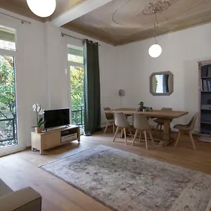  Appartement Maison Salonique 1930 Grèce